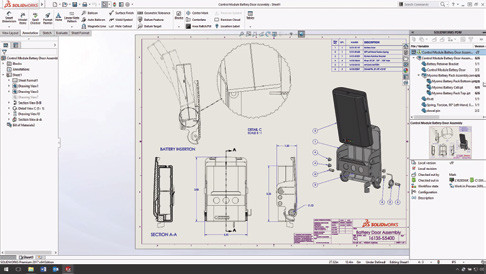 SOLIDWORKS Premium